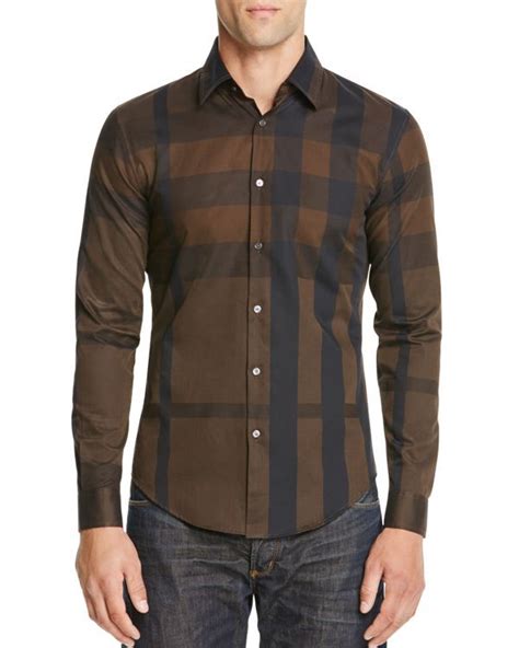 burberry shirt bloomingdale's|burberry official outlet store.